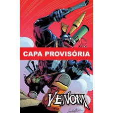 Venom (2022) vol. 7