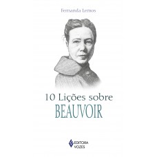10 lições sobre Beauvoir