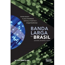 BANDA LARGA NO BRASIL