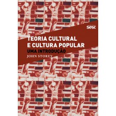 Teoria cultural e cultura popular