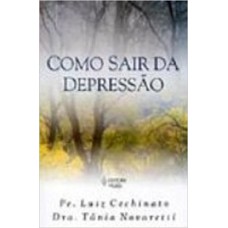 Como sair da depressão