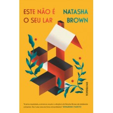 Este não é o seu lar