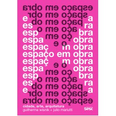 Espaço em obra