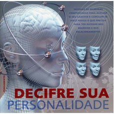 Decifre sua personalidade