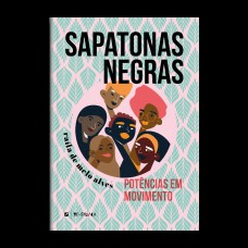 Sapatonas negras