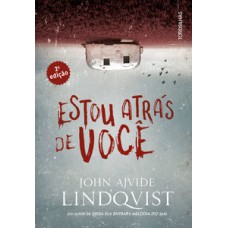Estou atrás de você - 2a edição