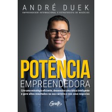 Potência empreendedora