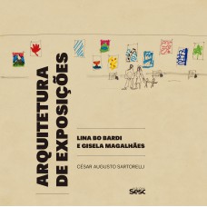 Arquitetura de exposições