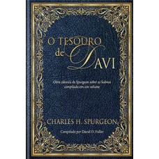 O tesouro de Davi