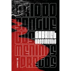 O rio do sangue dos meninos pretos