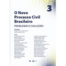 O Novo Processo Civil Brasileiro