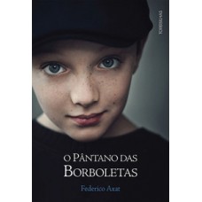 O pântano das borboletas