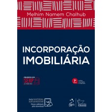 Incorporação Imobiliária