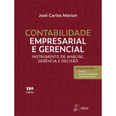 Contabilidade Empresarial e Gerencial