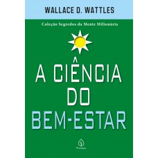 A ciência do bem-estar