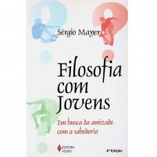 Filosofia com jovens