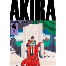 Akira - Vol. 4