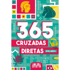 365 cruzadas diretas - nível médio I