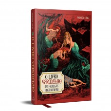 O livro vermelho de fábulas encantadas
