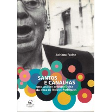 Santos e canalhas