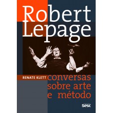 Robert Lepage