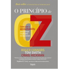 O princípio de OZ