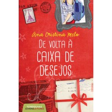 De volta à caixa de desejos