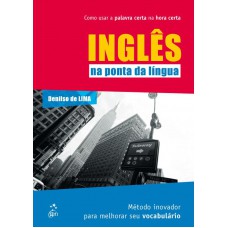 Inglês na ponta da língua