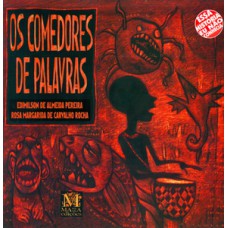 Os comedores de palavras