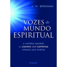 Vozes do mundo espiritual