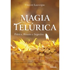 Magia telúrica