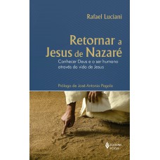 Retornar a Jesus de Nazaré