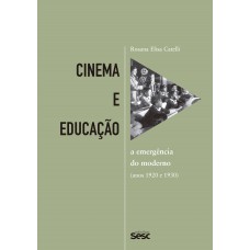 Cinema e educação