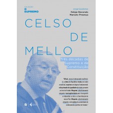 Celso de Mello