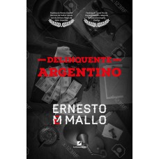 Delinquente argentino