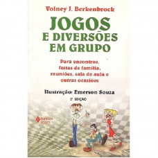 Jogos e diversões em grupo