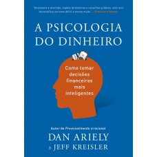 A psicologia do dinheiro