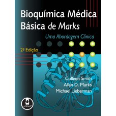 Bioquímica Médica Básica de Marks