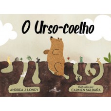 O urso-coelho