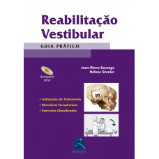 Reabilitação Vestibular