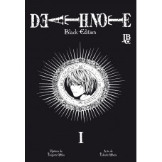 Death Note - Black Edition - Vol. 1