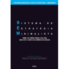 Sem. sistema de estratégia minimalista