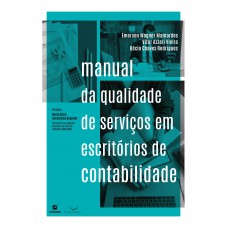 Manual da qualidade de serviços em escritórios de contabilidade