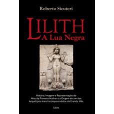 Lilith - A lua negra