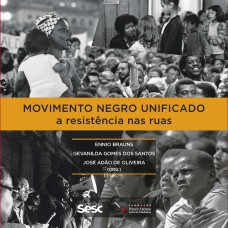 Movimento Negro Unificado