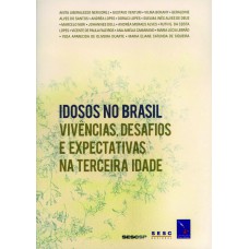 Idosos no Brasil