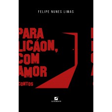 Para Licáon, com amor