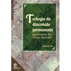 Teologia do diaconato permanente: