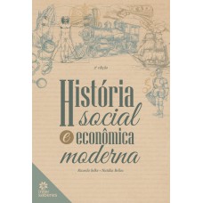 História social e econômica moderna