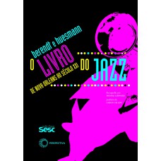 O livro do jazz